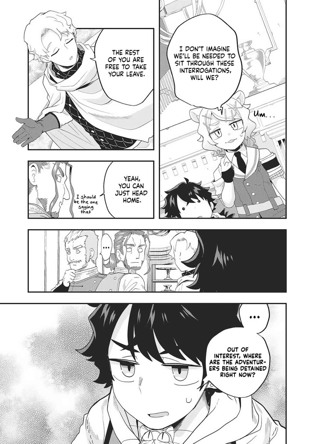 Chapter 25 - Page 33