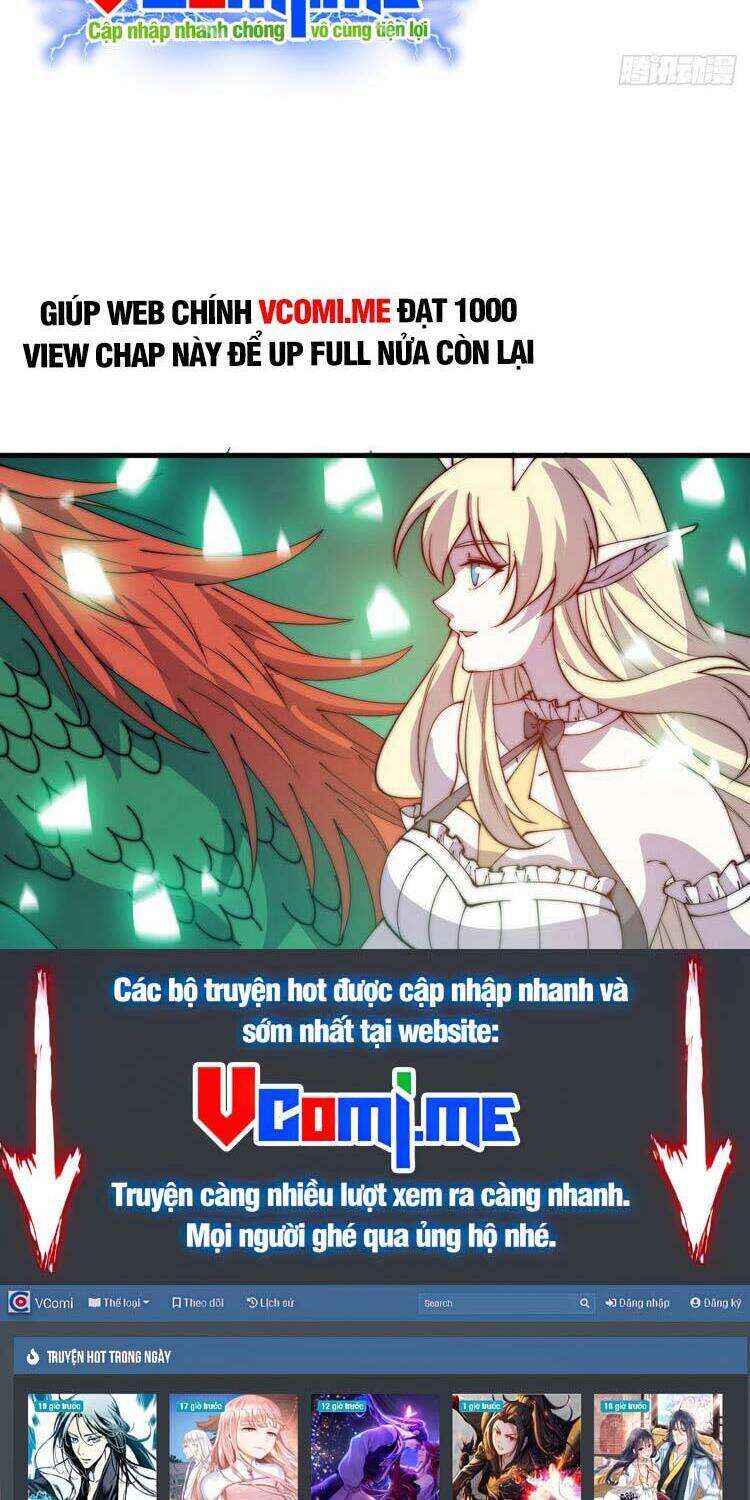 Rise of the Mountain Chief