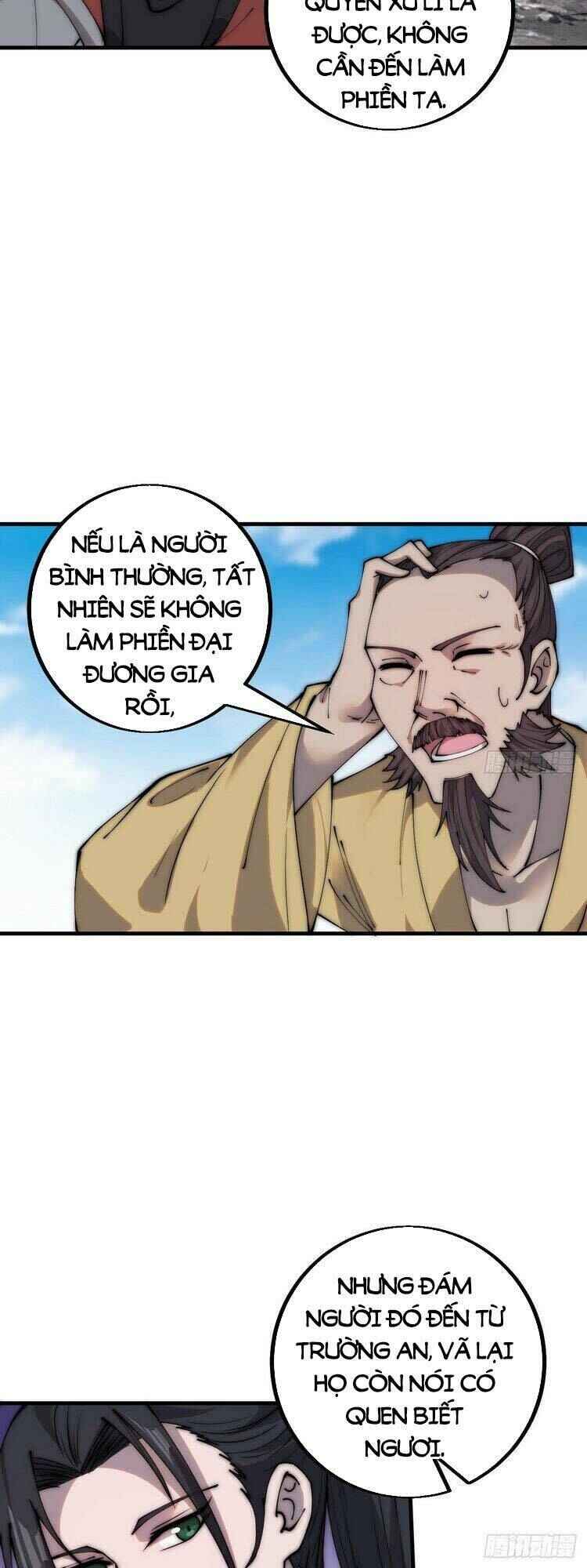 Rise of the Mountain Chief