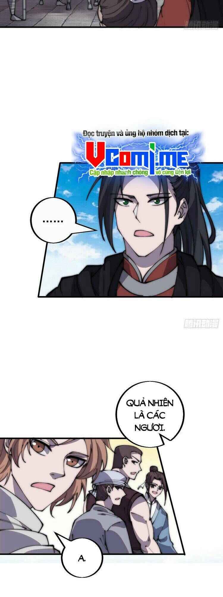 Rise of the Mountain Chief
