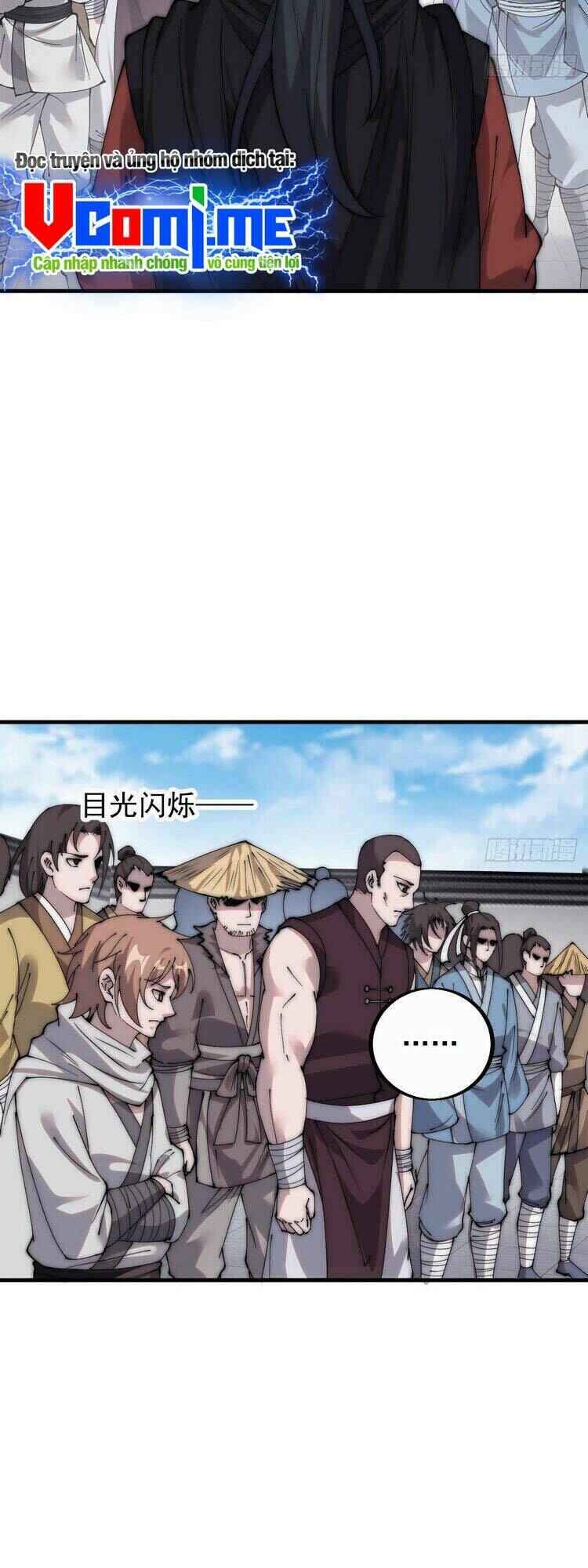 Rise of the Mountain Chief