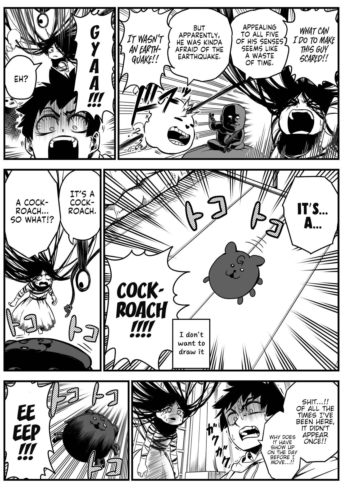 Chapter 3 - Page 4