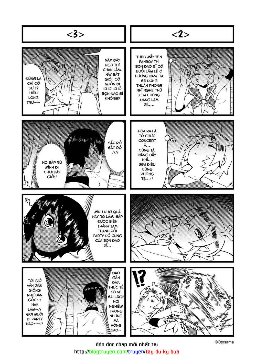 Tang Hill Burial - Journey to the West Irresponsible Anything Goes Edition
