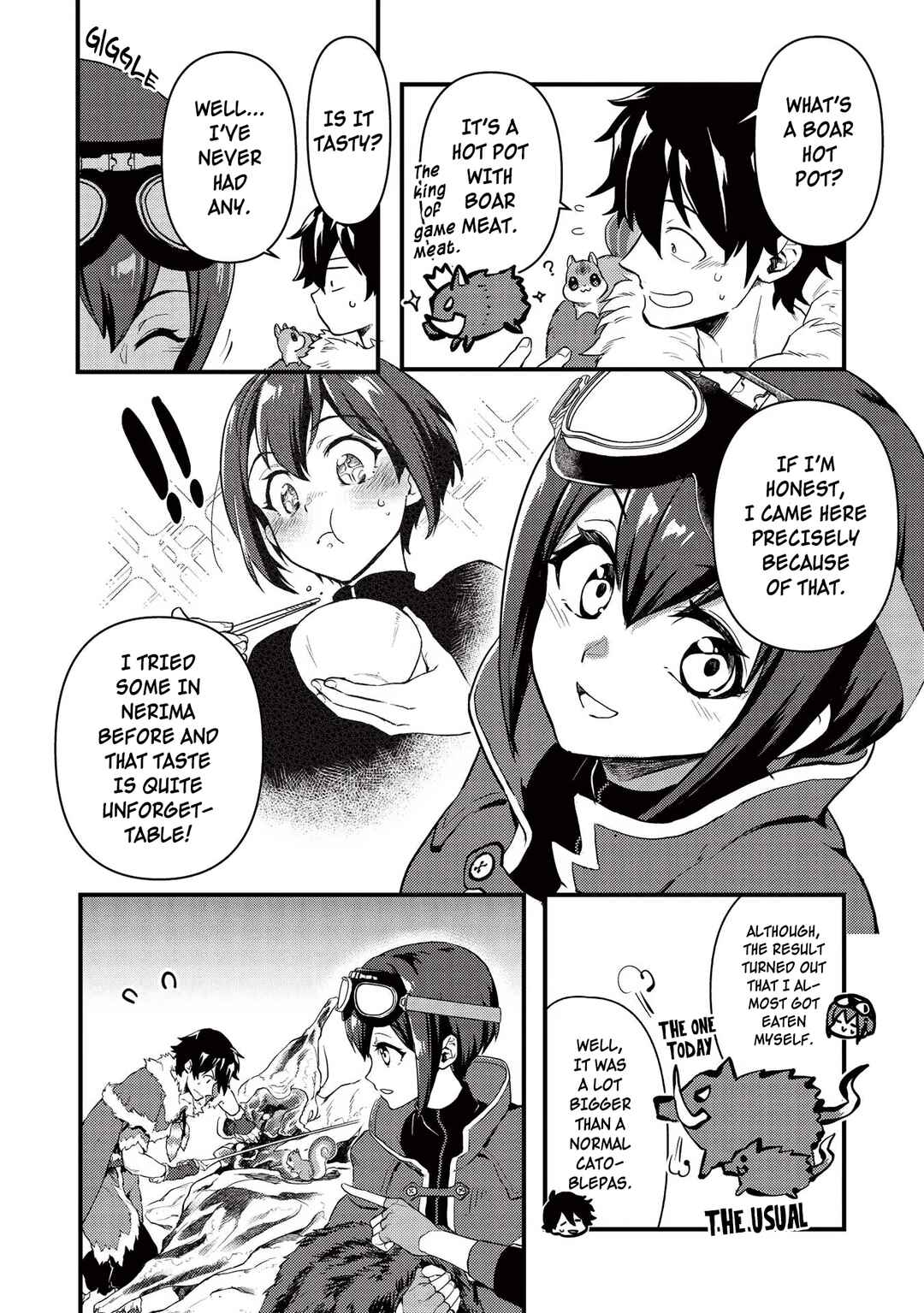 Chapter 15: Scene 15 - Page 4
