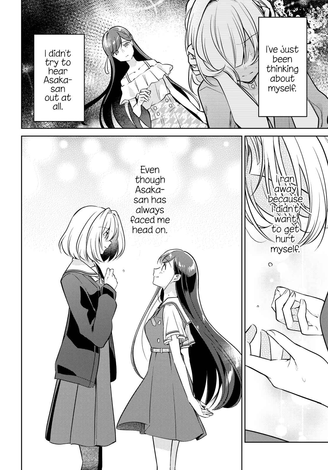Chapter 8: Opening the Seal - Page 10