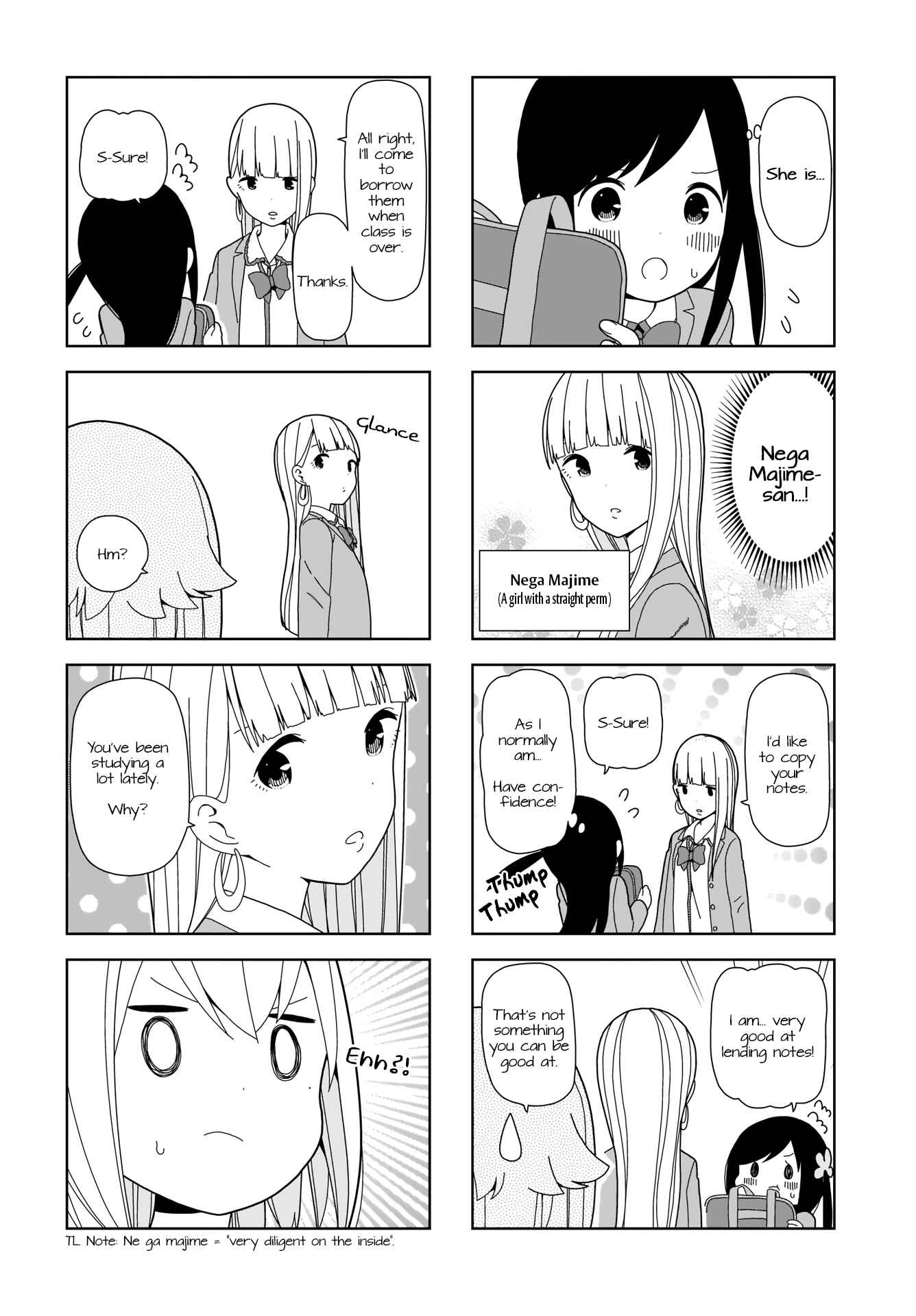 Chapter 83 - Page 2