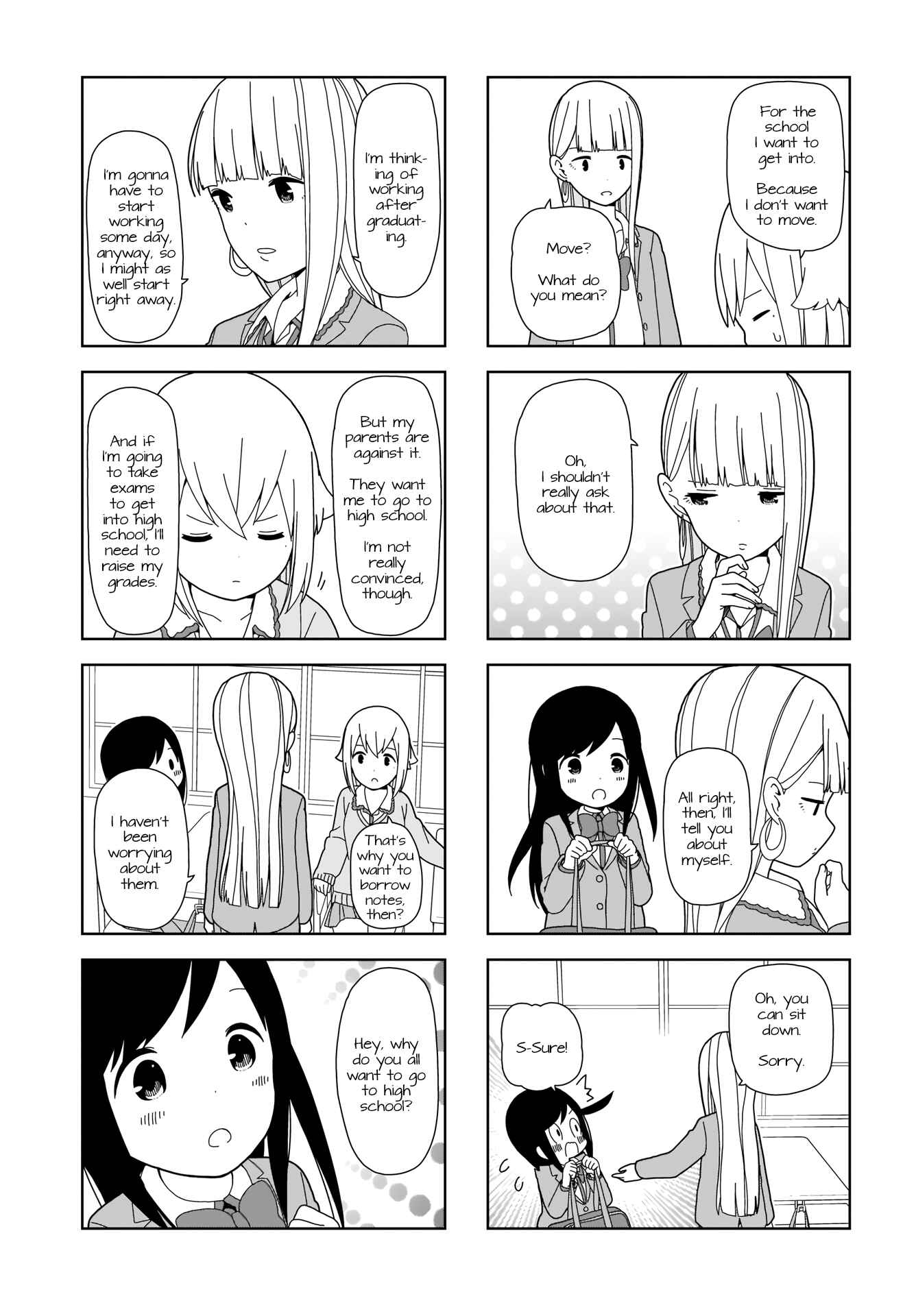 Chapter 83 - Page 3