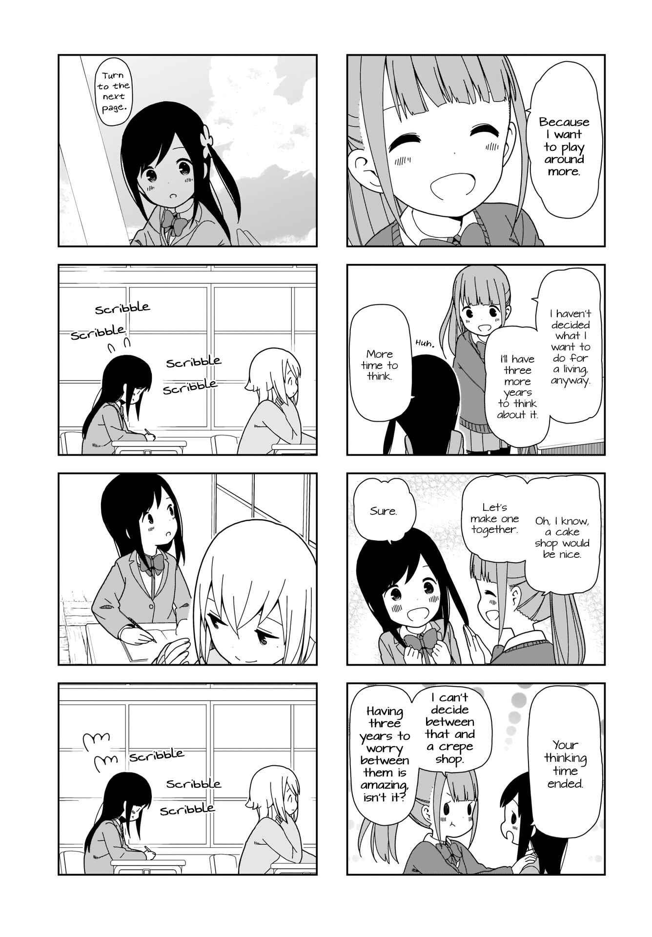 Chapter 83 - Page 5