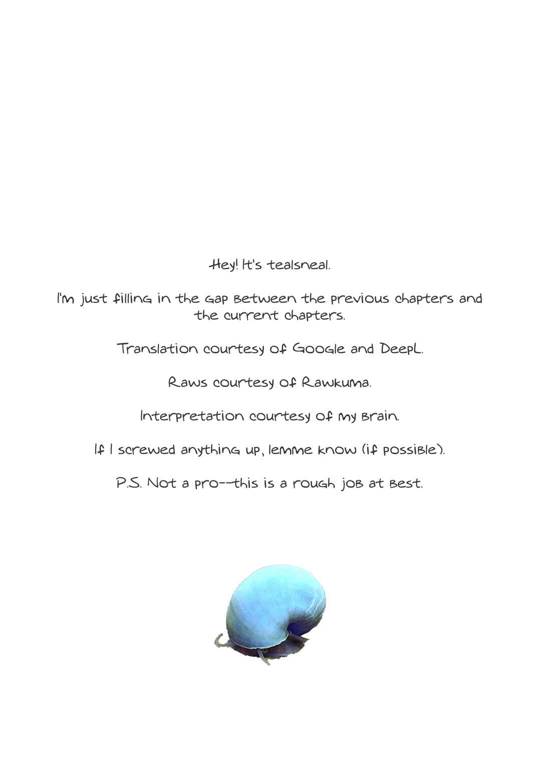 Chapter 23: Progress into Indecision - Page 21