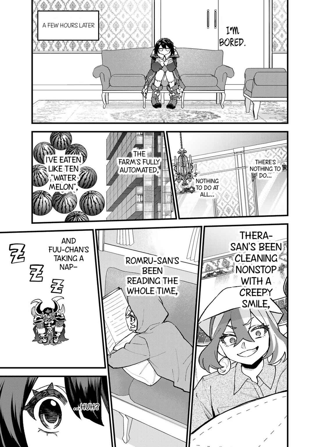 Chapter 57 - Page 11