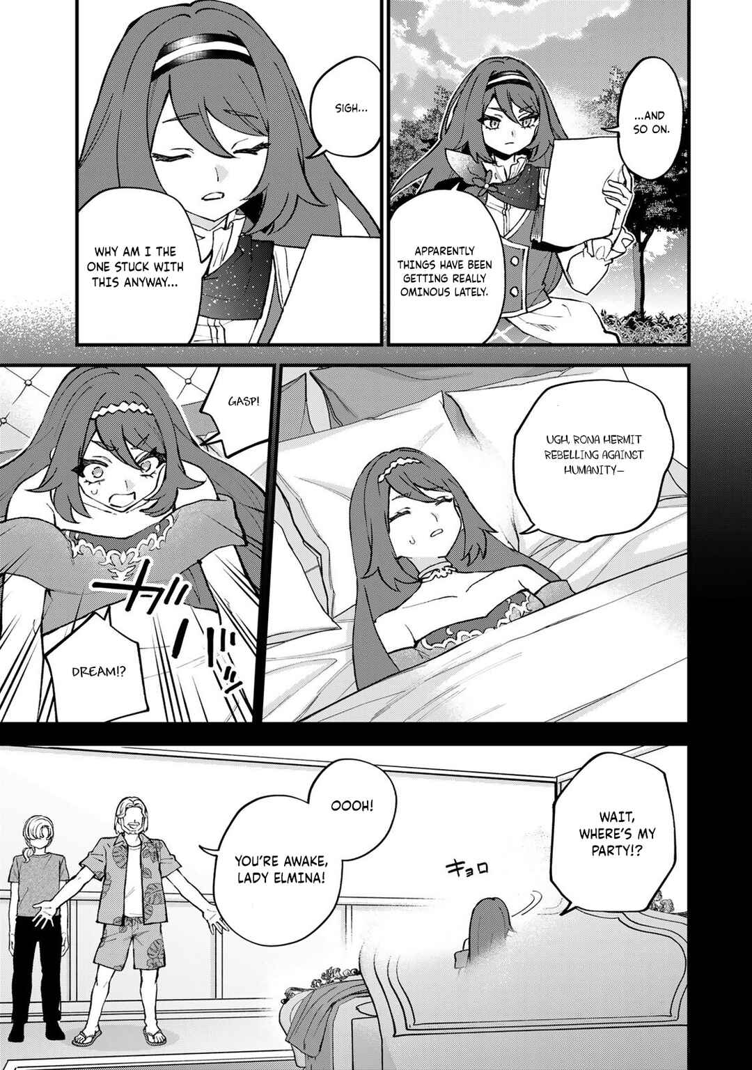 Chapter 57 - Page 15
