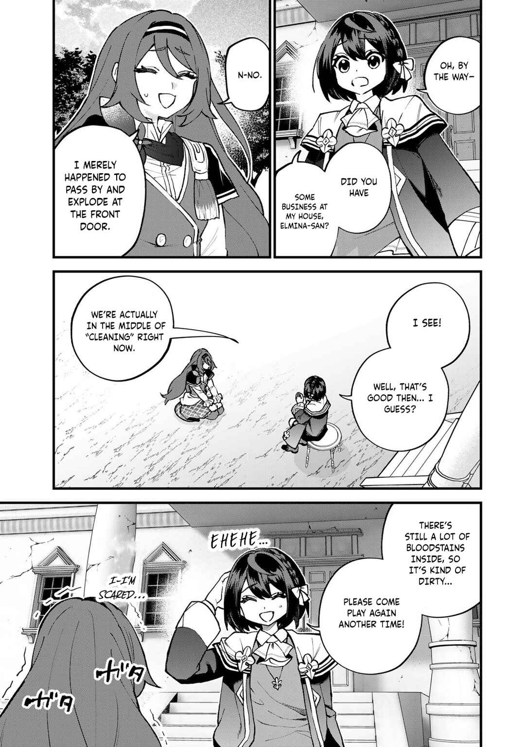 Chapter 57 - Page 23