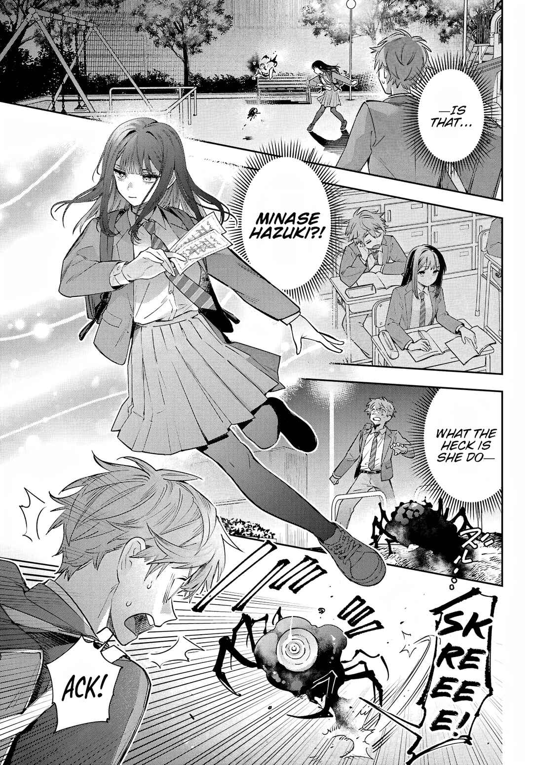 Chapter 1 - Page 4
