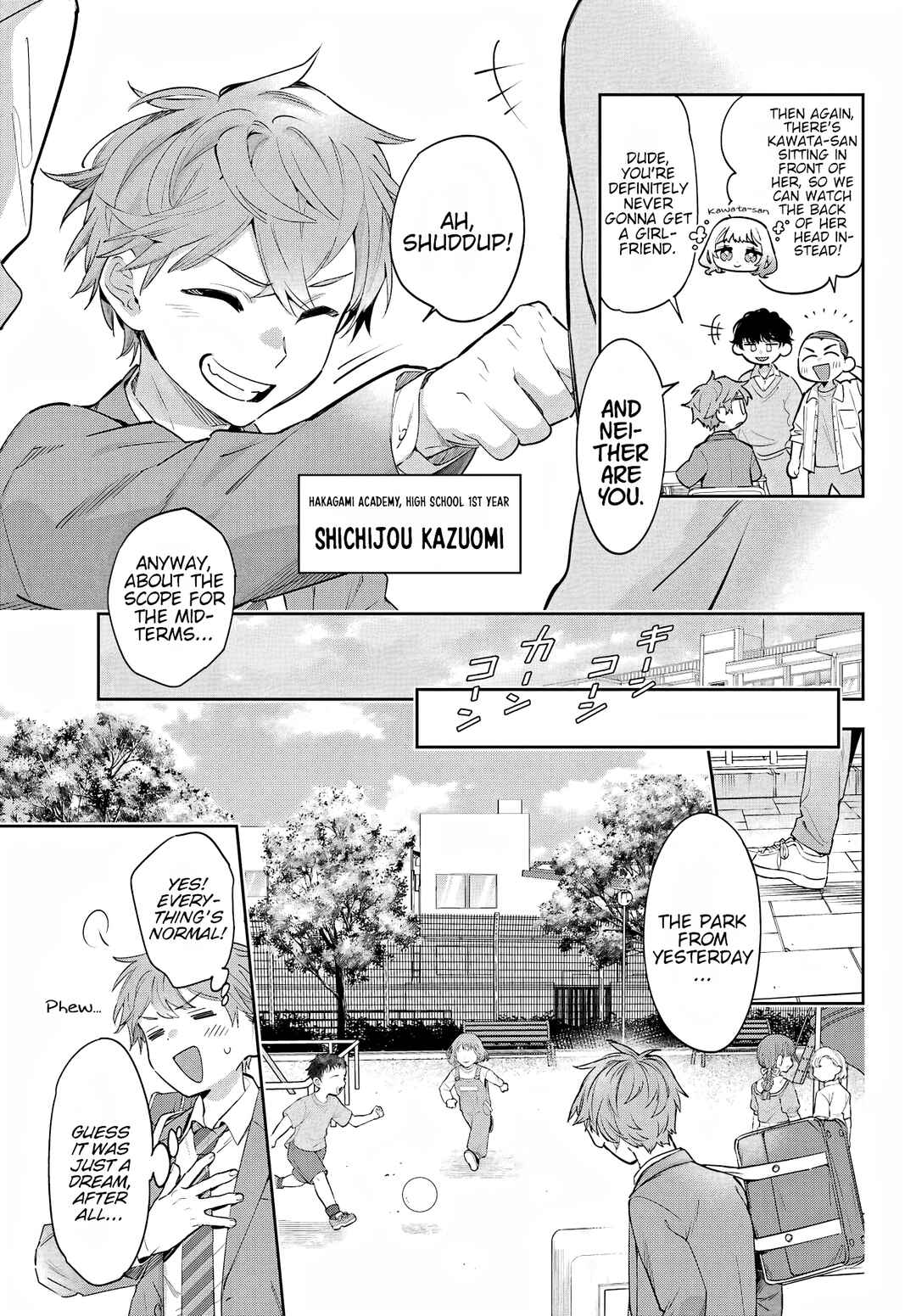 Chapter 1 - Page 8