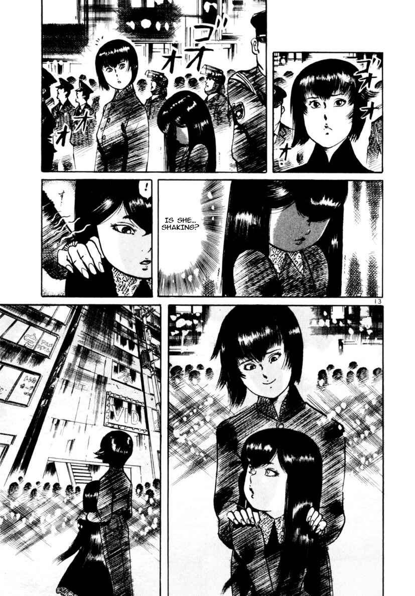 Chapter 70: The number of the Beast V - Page 13