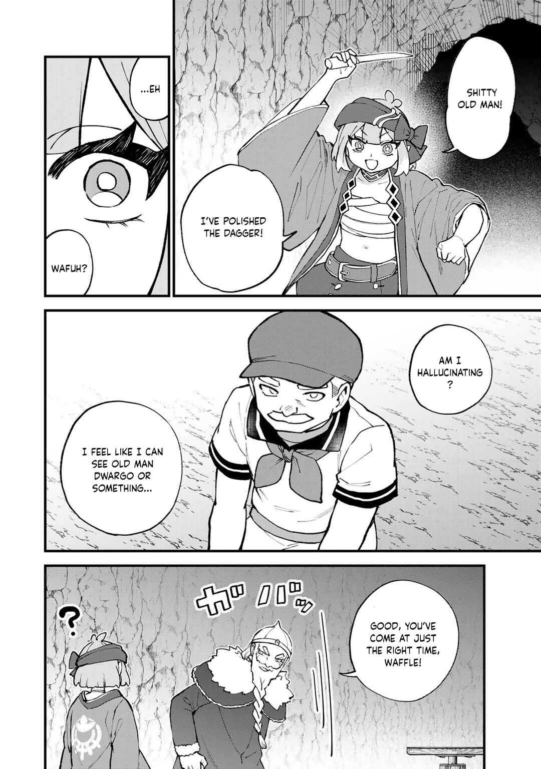 Chapter 62 - Page 21