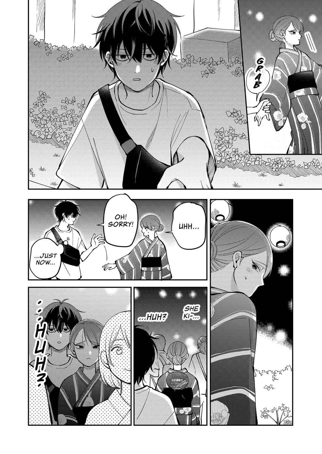 Chapter 42: Flirting - Page 2