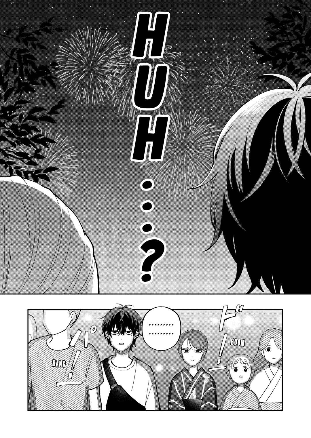 Chapter 42: Flirting - Page 3