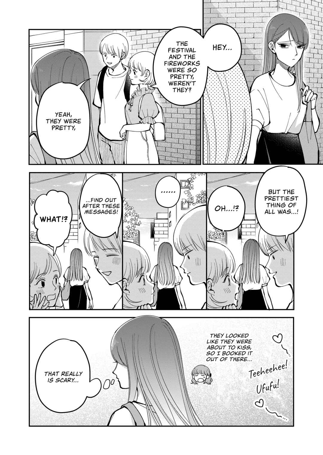 Chapter 42: Flirting - Page 6