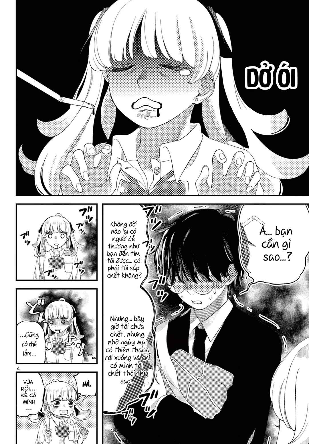 Energy Girl