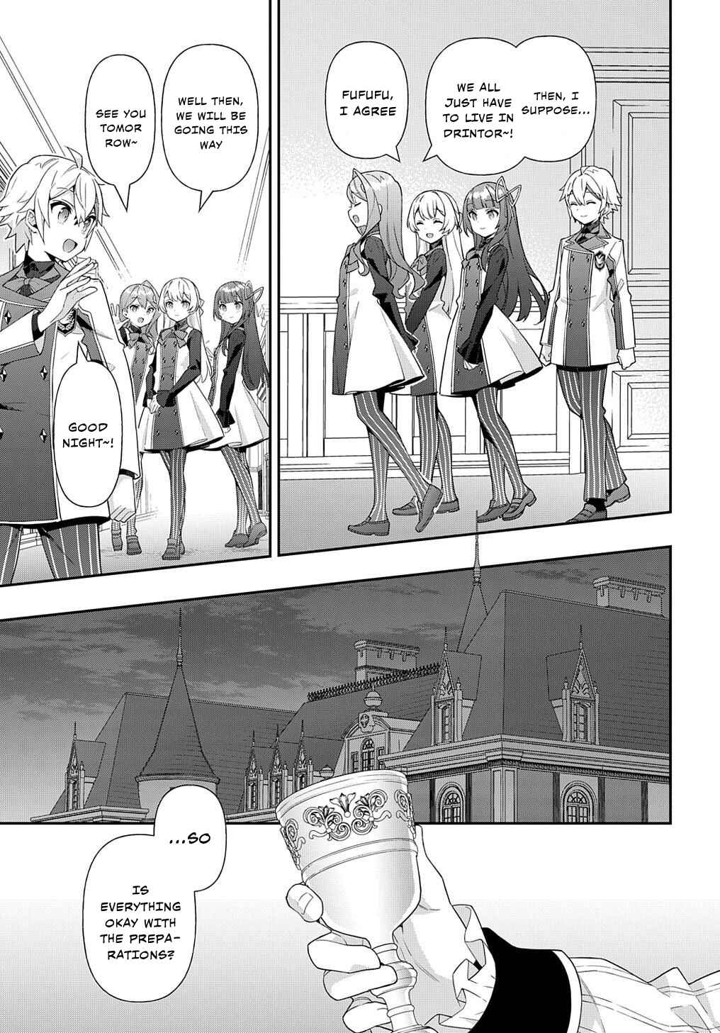 Chapter 58 - Page 15