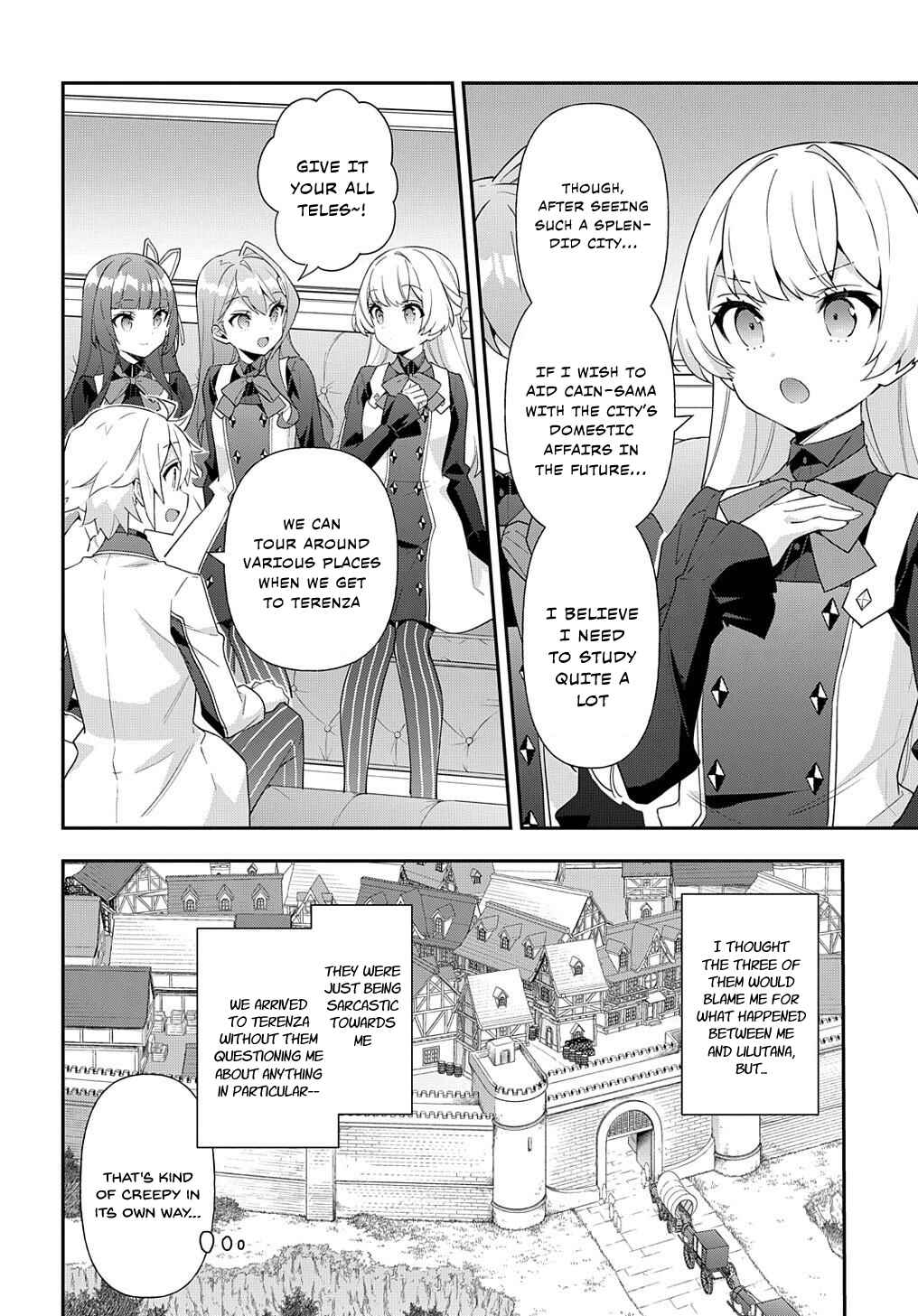 Chapter 58 - Page 6