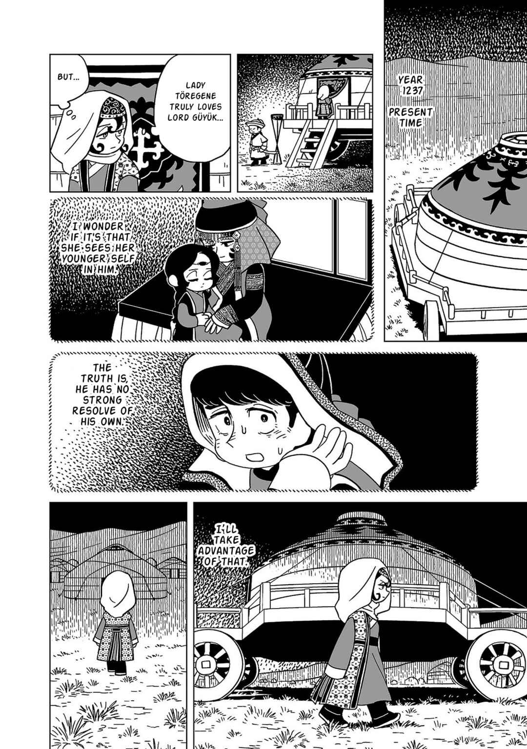 Chapter 38 - Page 22