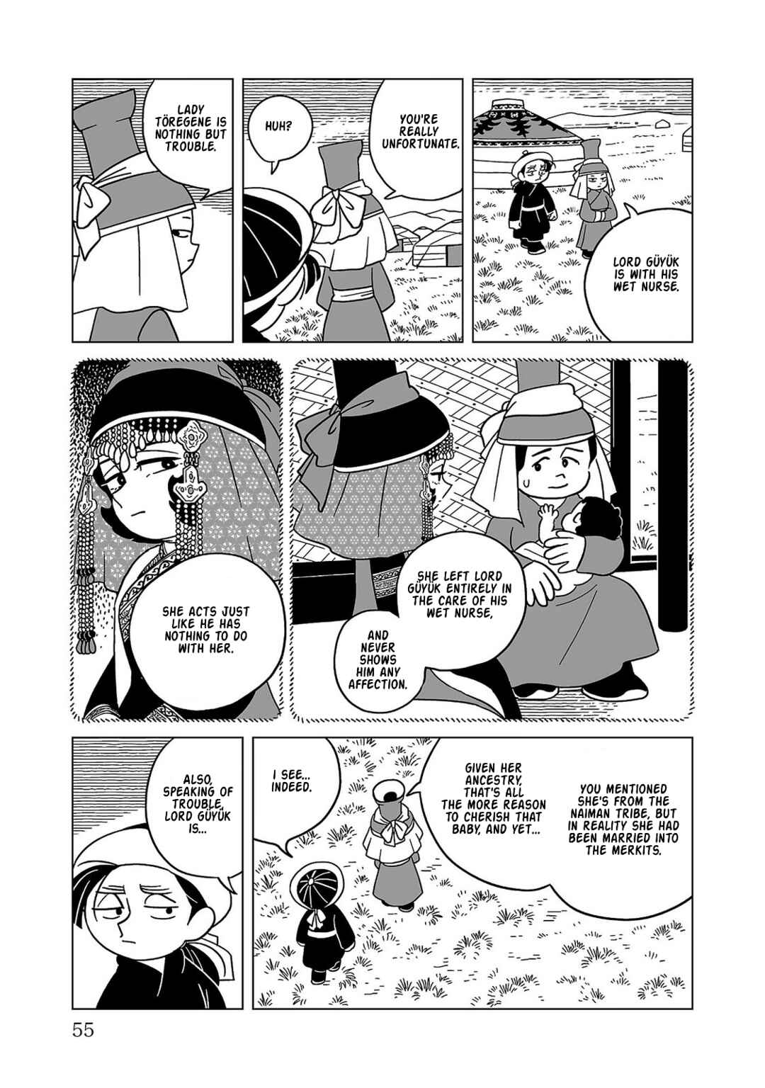 Chapter 38 - Page 3