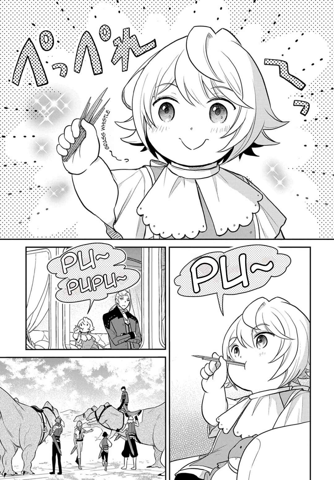Chapter 46 - Page 26