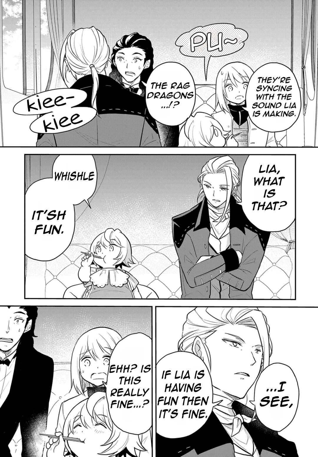 Chapter 46 - Page 28