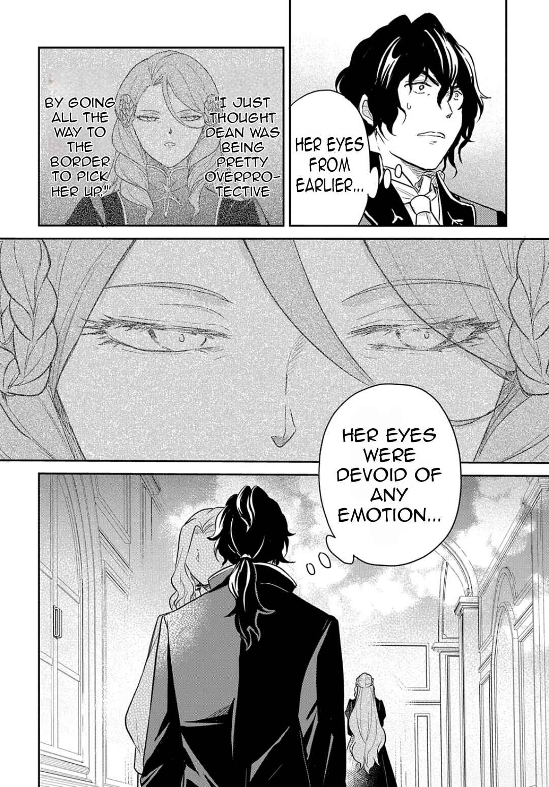 Chapter 46 - Page 35