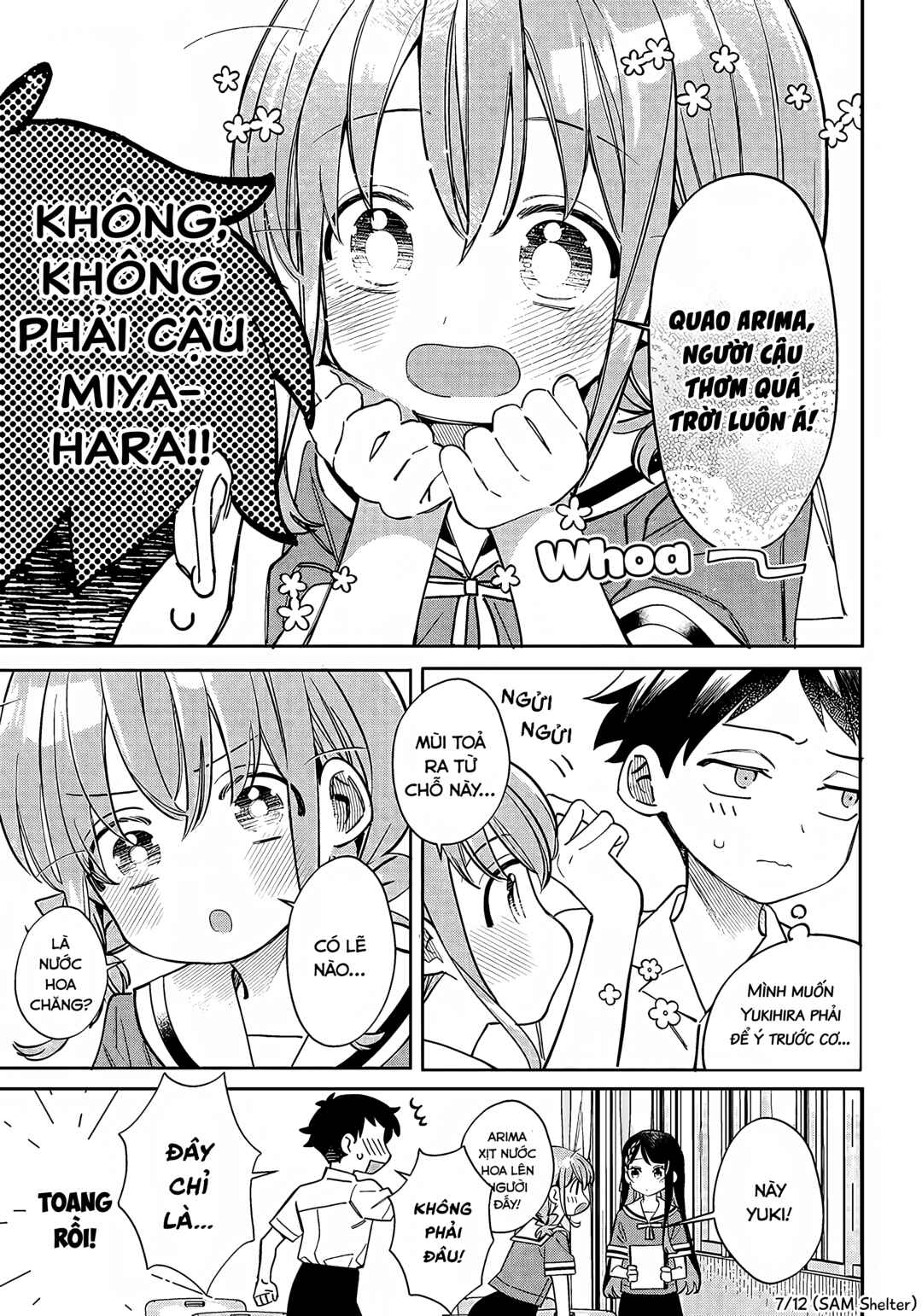 NoMiya