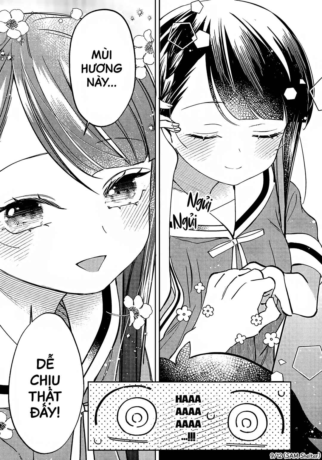 NoMiya