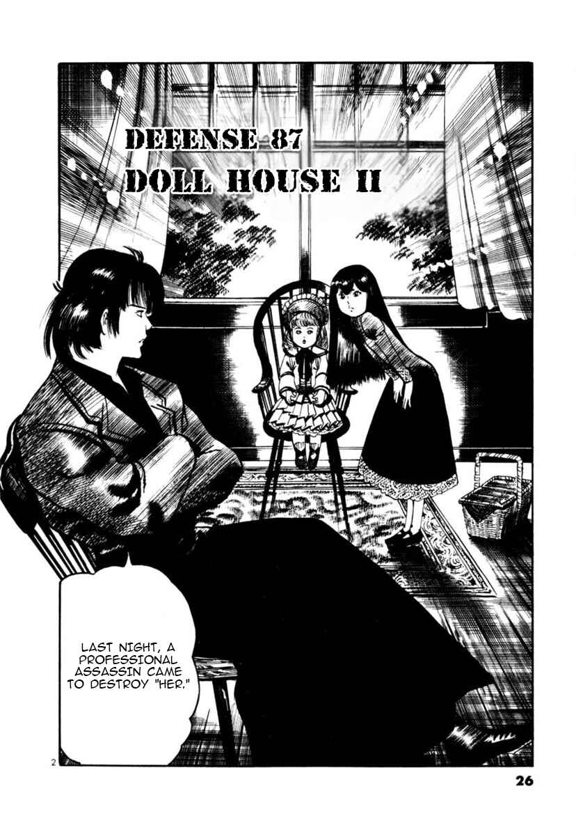 Chapter 87: Doll House II - Page 2