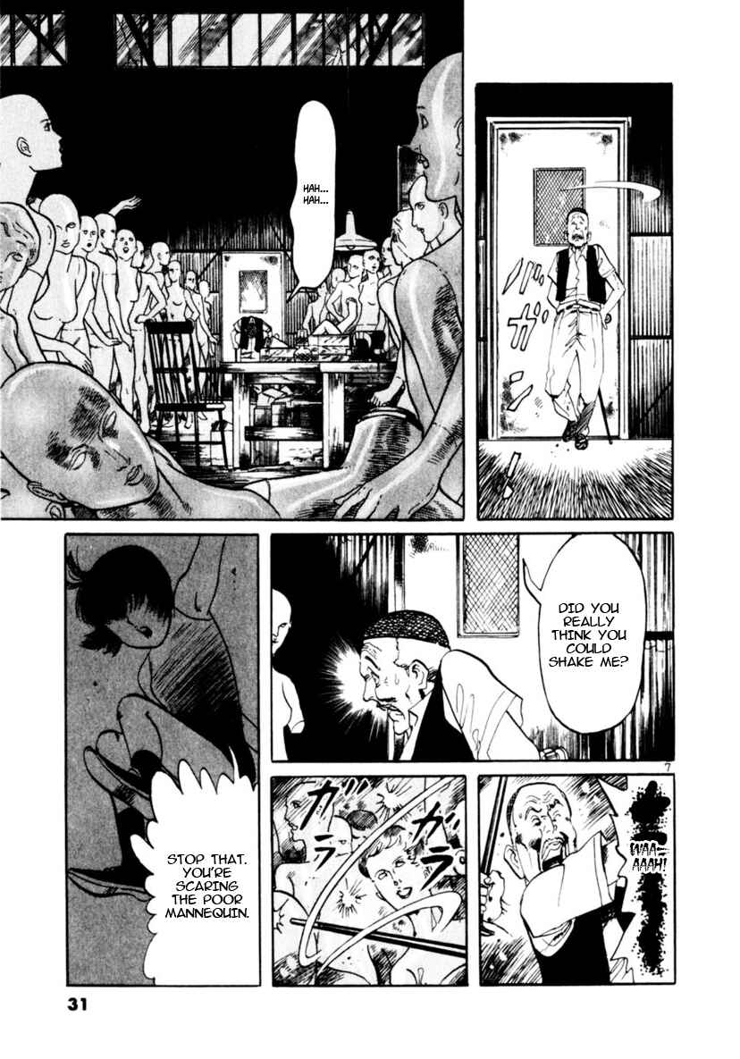 Chapter 87: Doll House II - Page 7