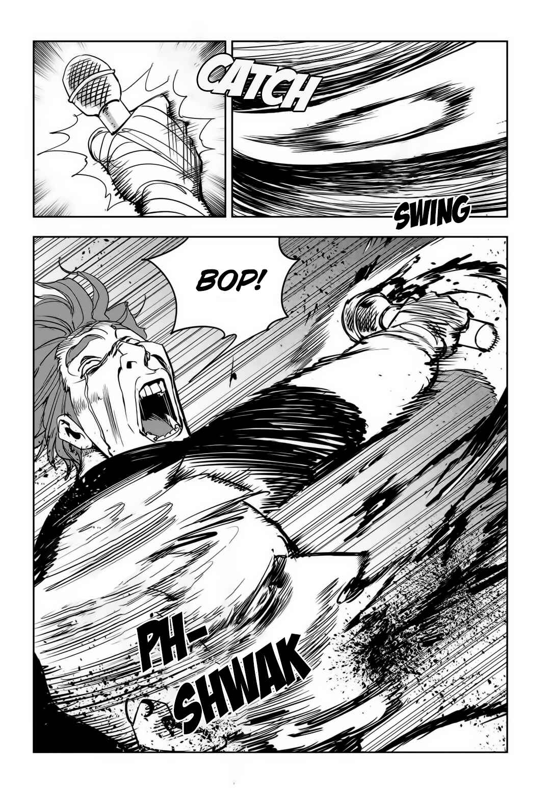 Chapter 87: Round 87: Fight Club - Page 13
