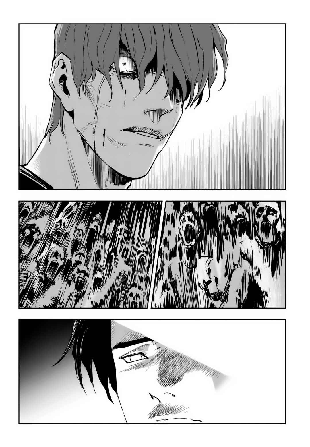 Chapter 87: Round 87: Fight Club - Page 23