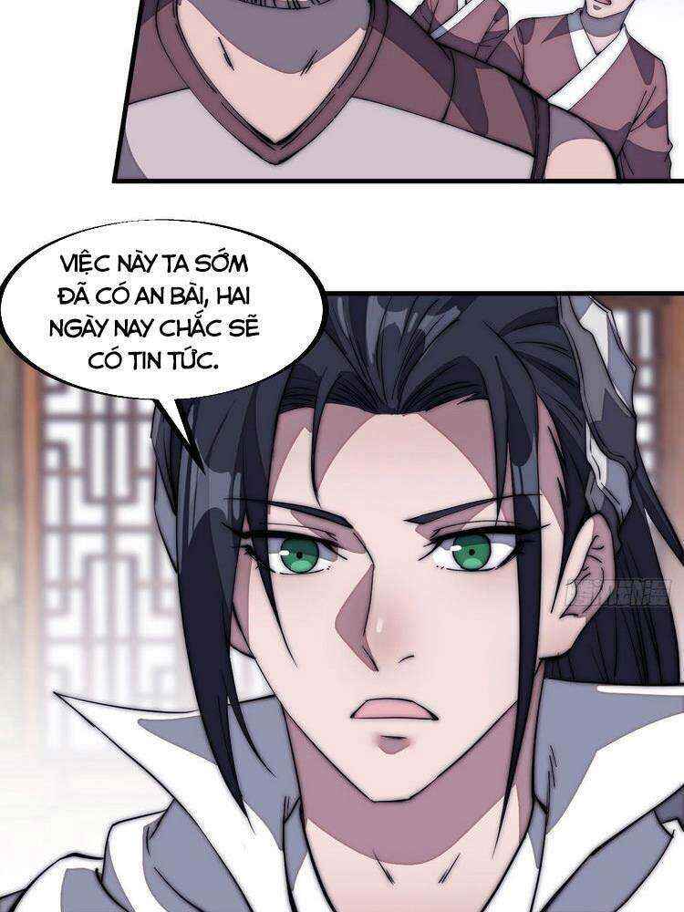 Rise of the Mountain Chief