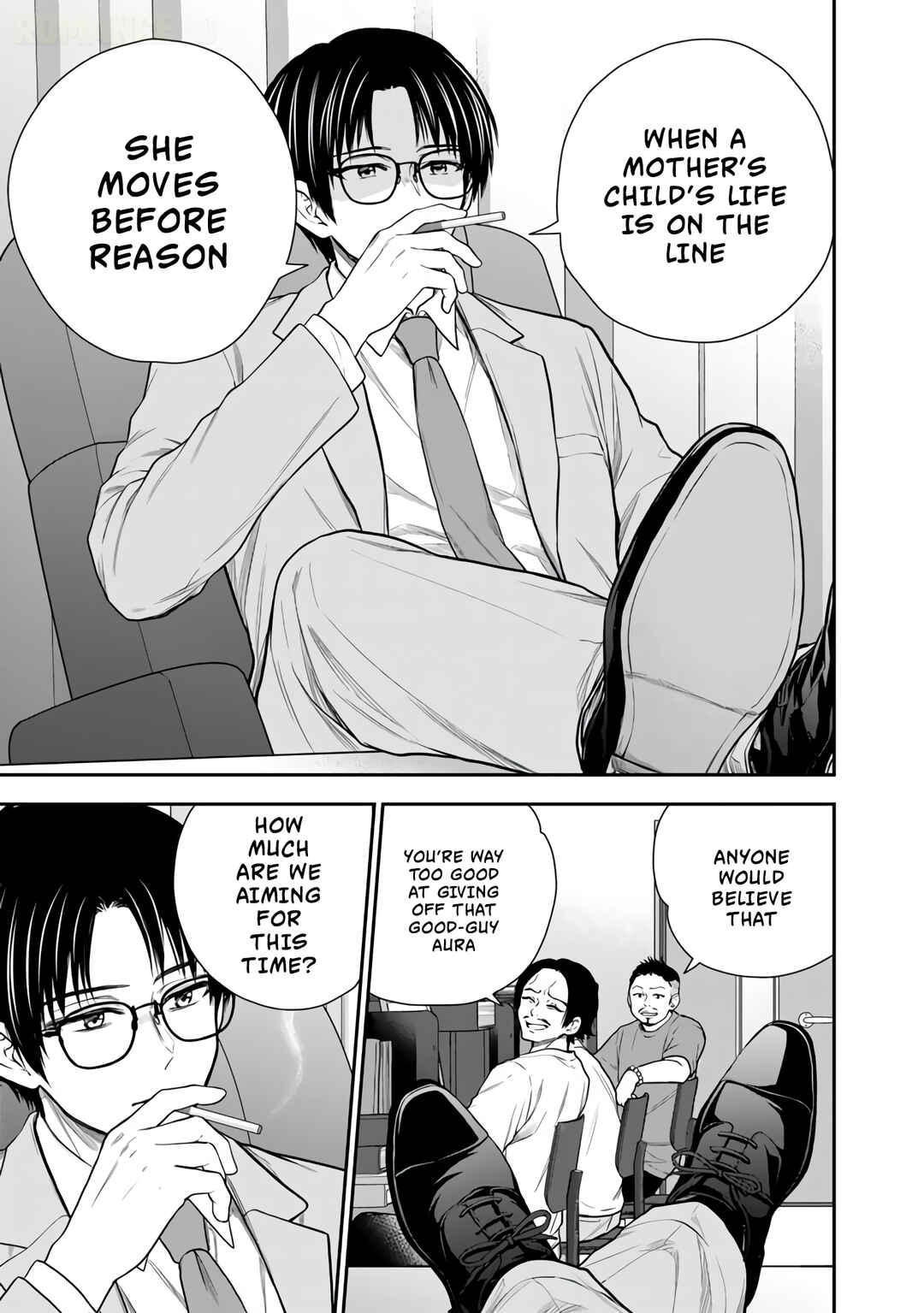 Chapter 18 - Page 30