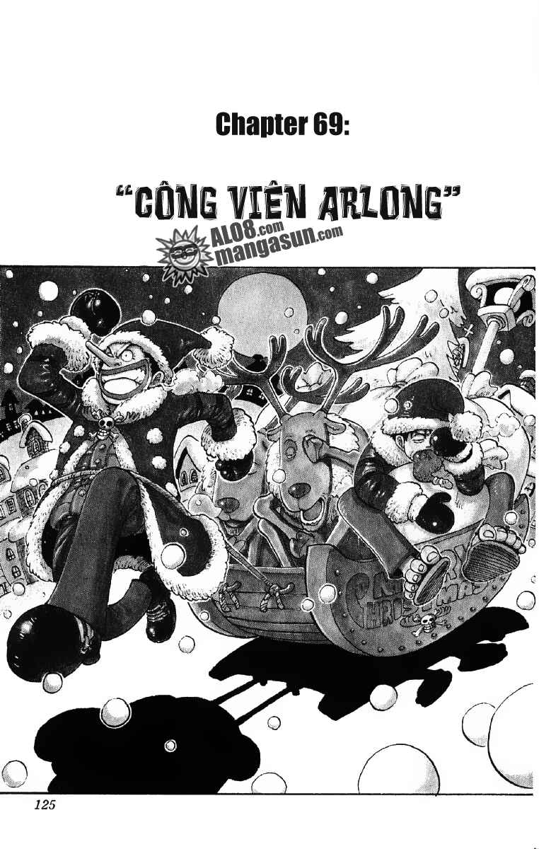 Đảo Hải Tặc