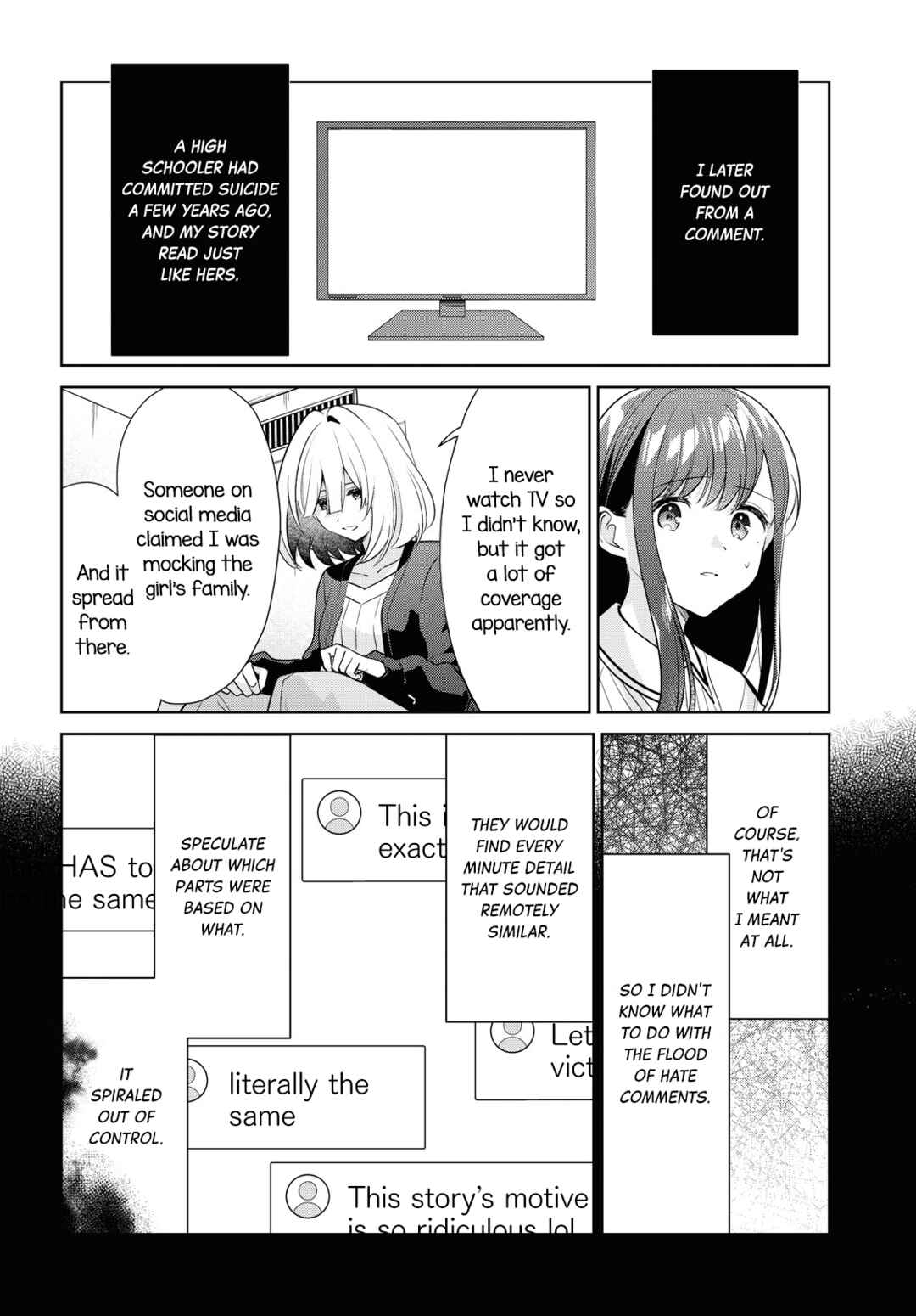 Chapter 29: Opening Up - Page 14