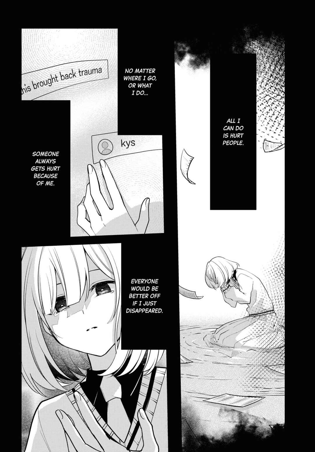 Chapter 29: Opening Up - Page 16