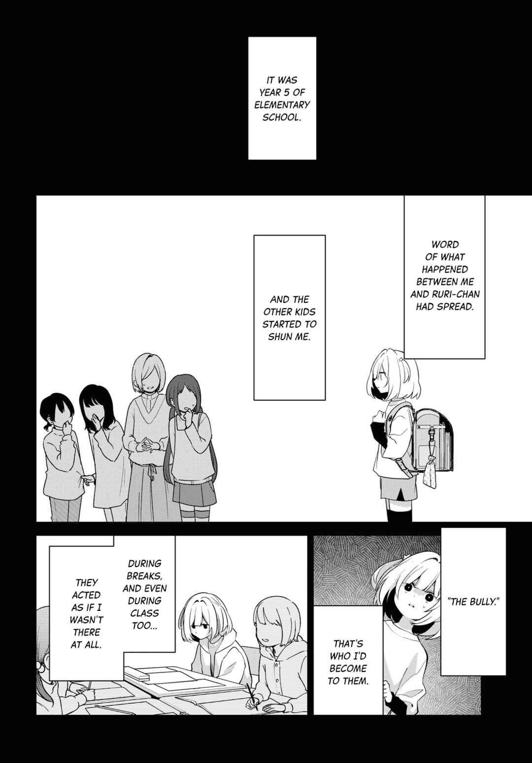 Chapter 29: Opening Up - Page 6