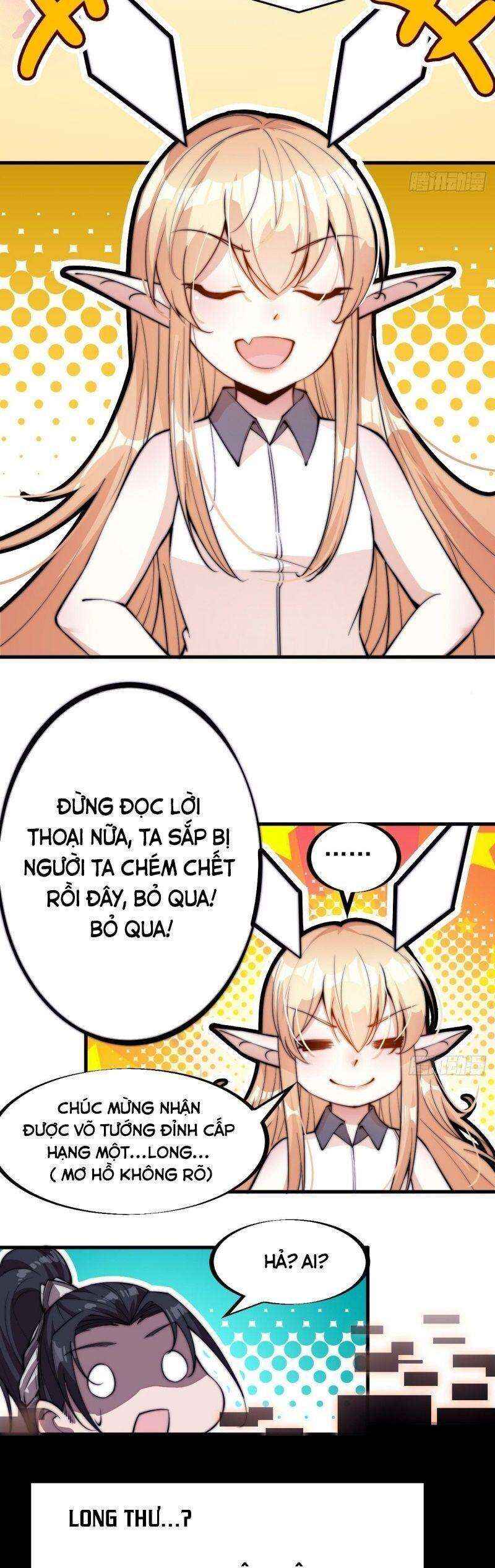 Rise of the Mountain Chief