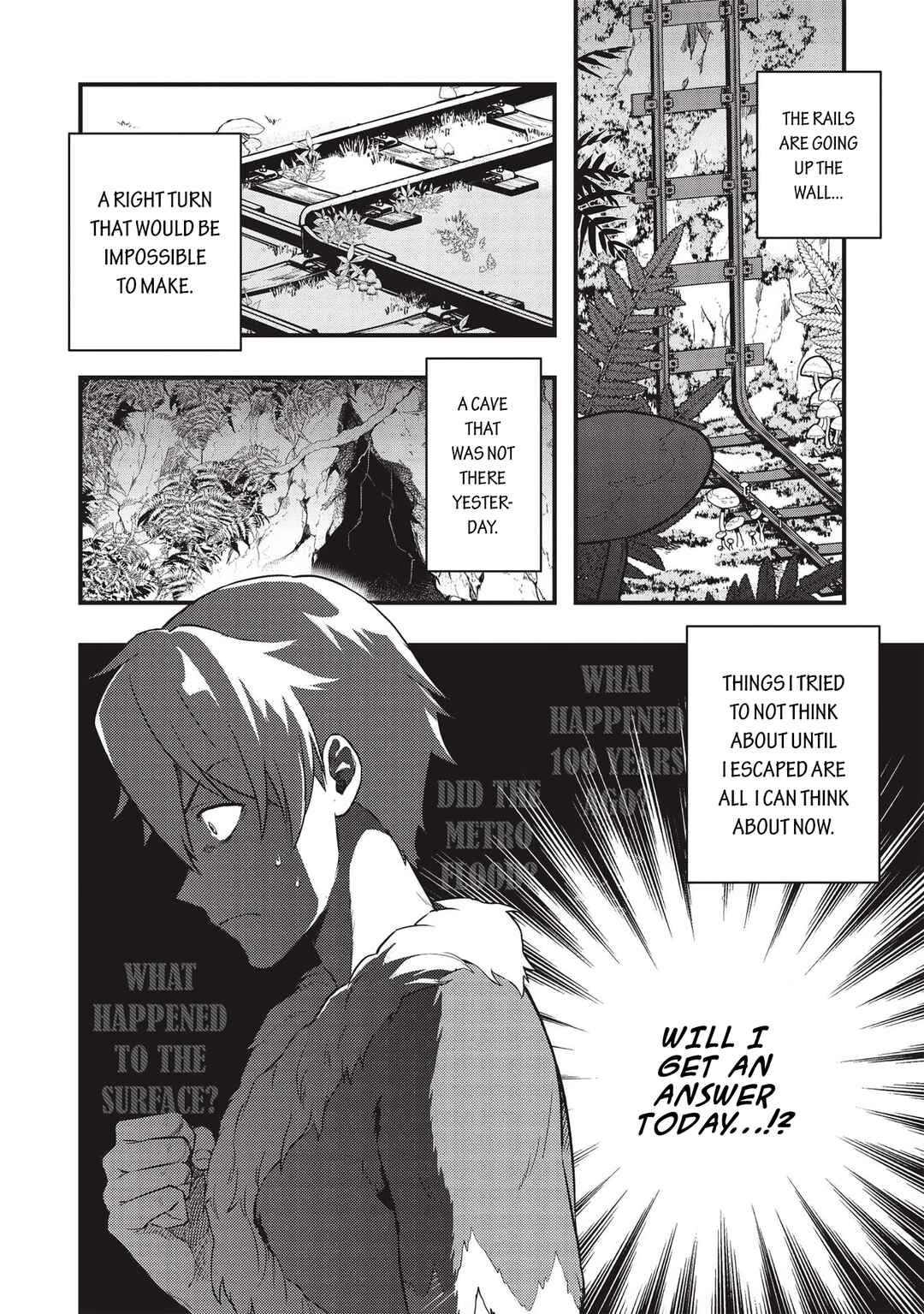 Chapter 18: Scene 18 - Page 2