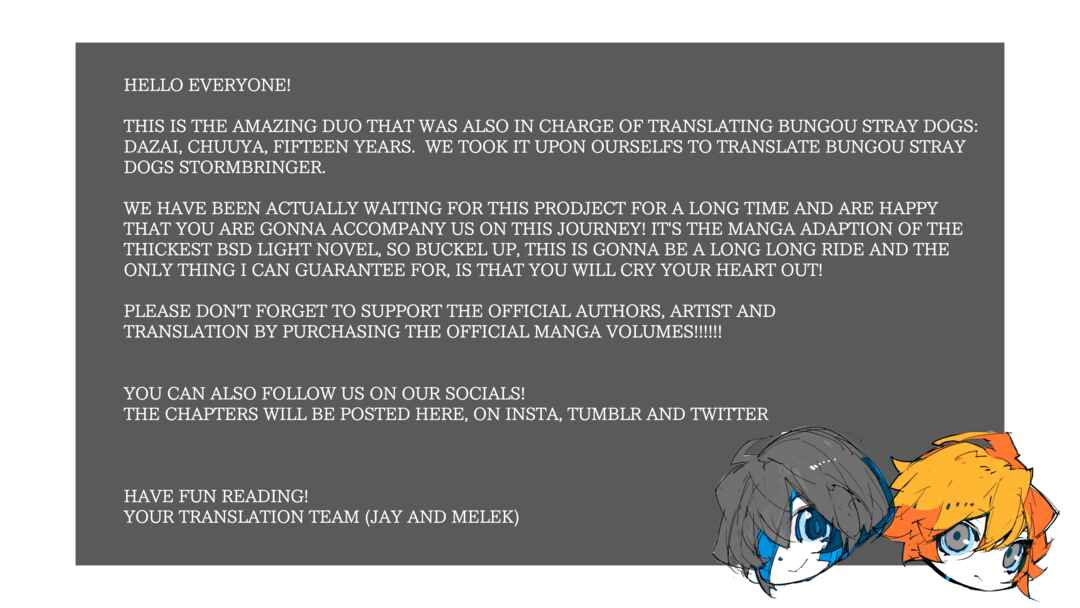 Chapter 1: Code 1: A Storm blowing through Yokohama - Page 45
