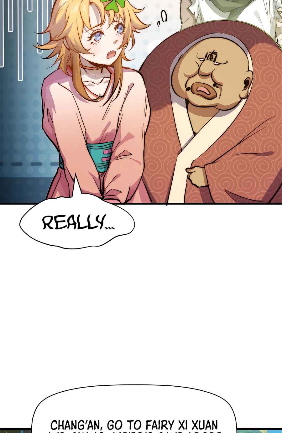 Chapter 126 - Page 17