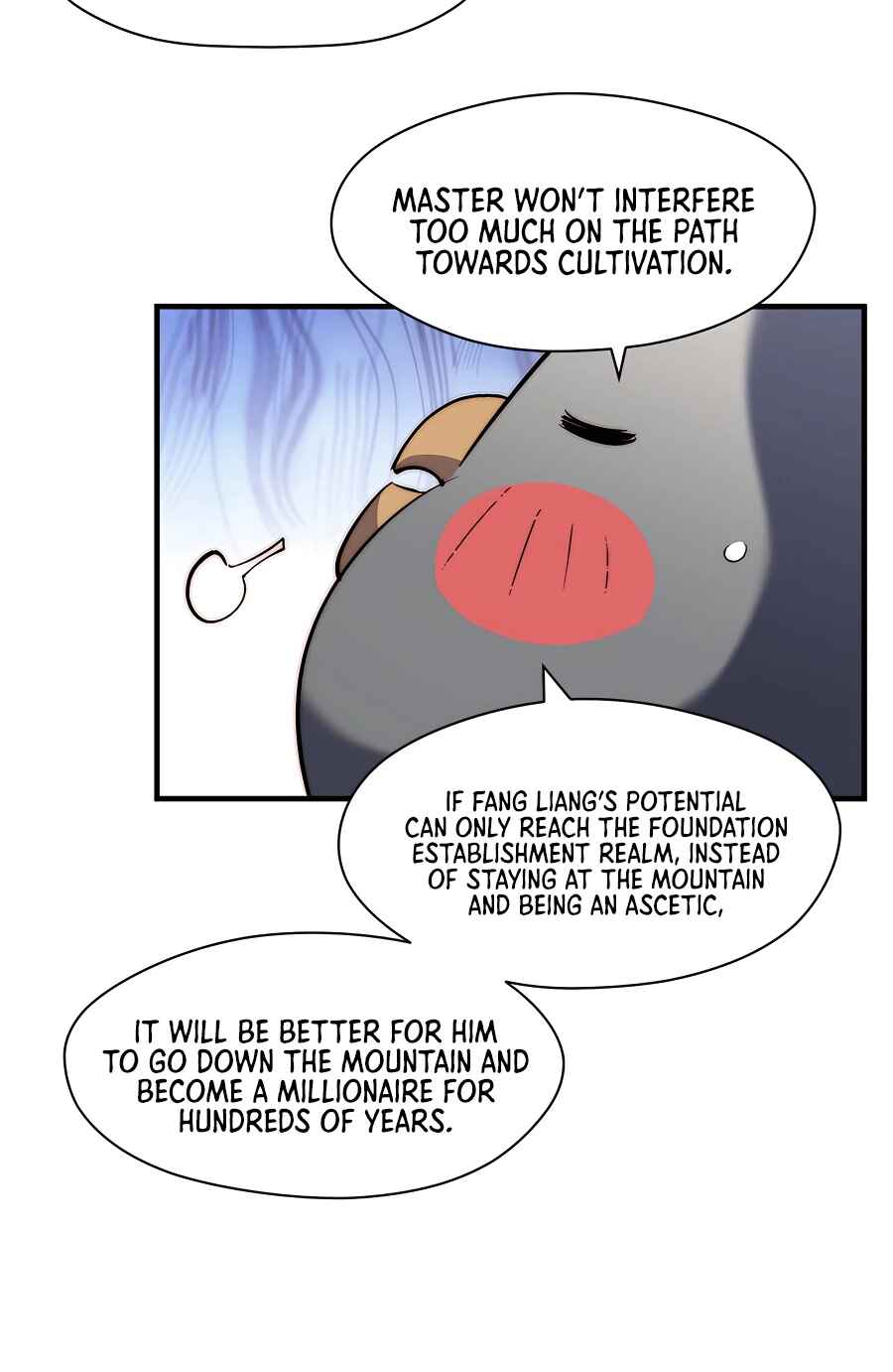 Chapter 126 - Page 22