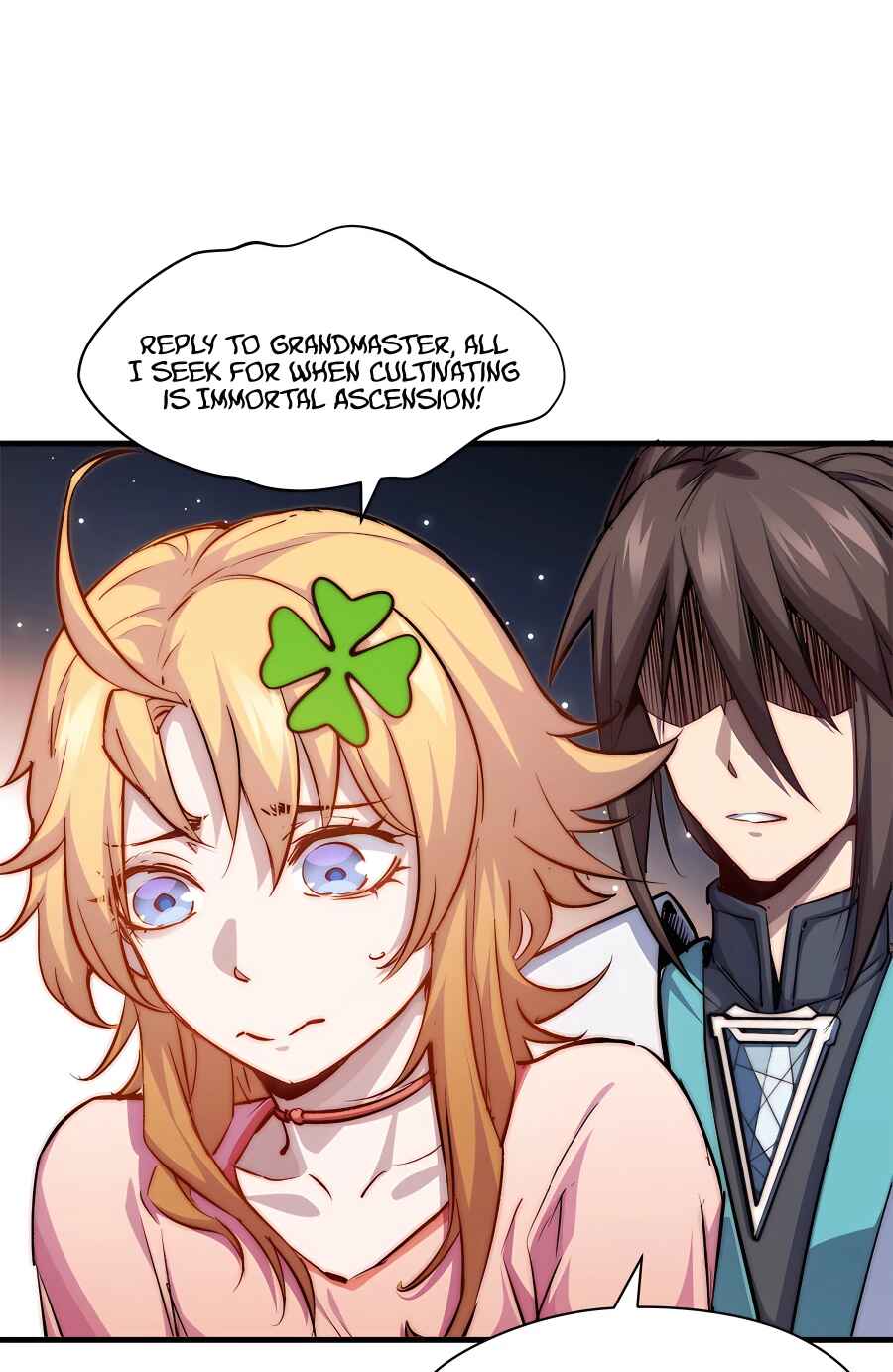 Chapter 126 - Page 32