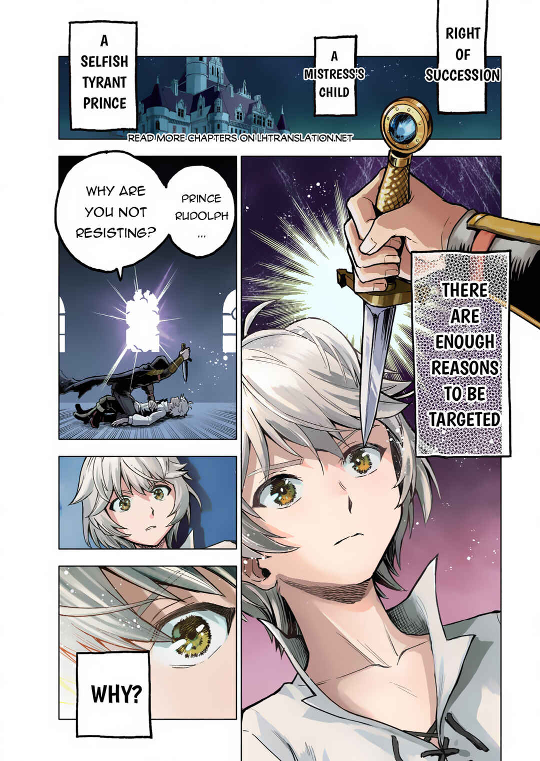 Chapter 1 - Page 2